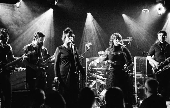 Ghost Funk Orchestra