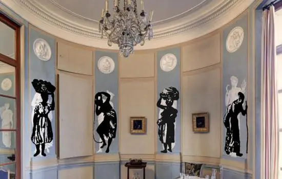 Maison de l'armateur