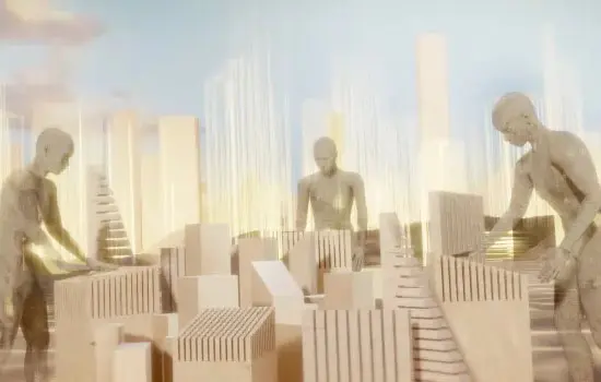 Pietra, une ville rêvée