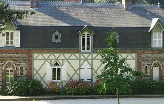 Maison - Saint-Jouin-Bruneval