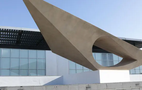 MuMa Musée d'art moderne André Malraux