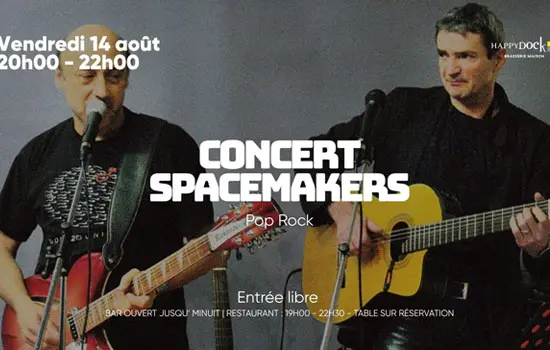 Space Makers