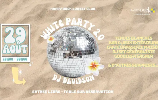 White Party