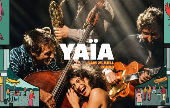 Yaïa