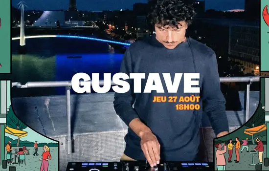 Gustave