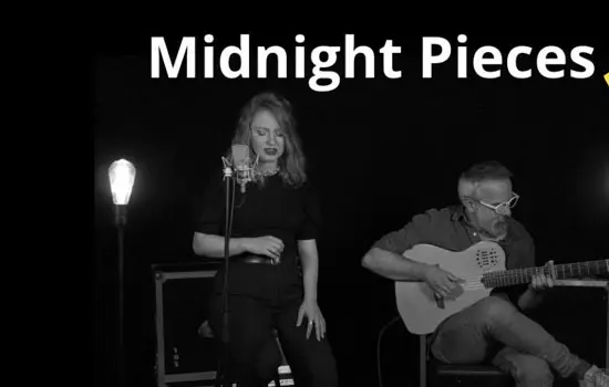 Mdnight Pieces