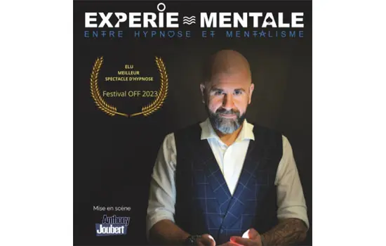 FranckyPnose, Experie-mentale