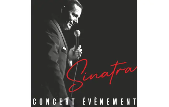 Sinatra : The Voice Is Back