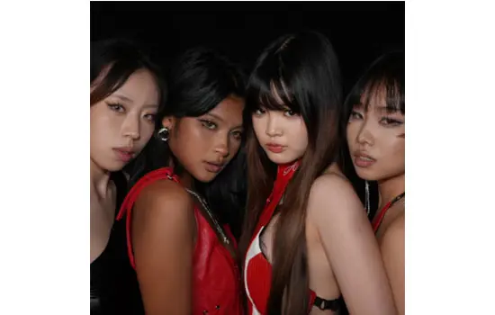 Starseed'z (K-POP)