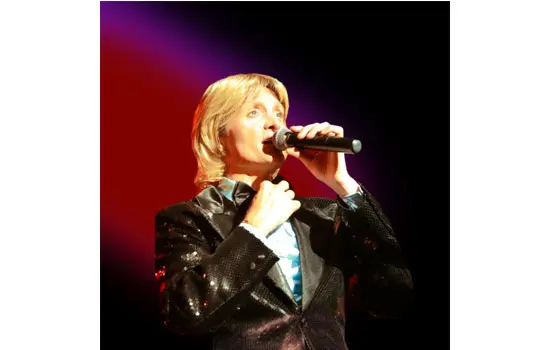 Le Show Claude François