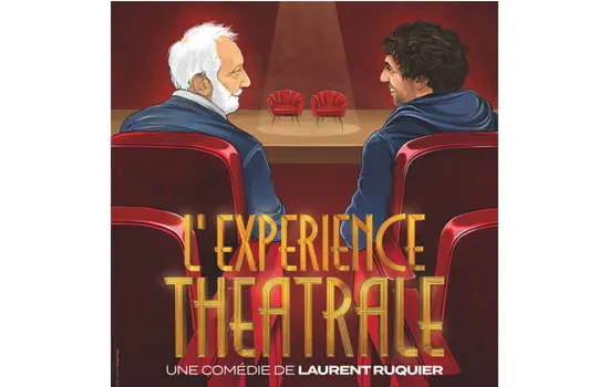 L'Expérience Théâtrale