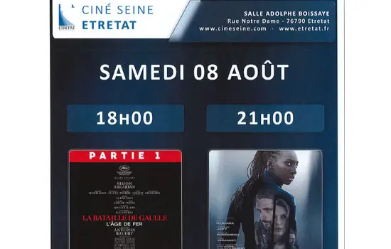 Ciné Seine