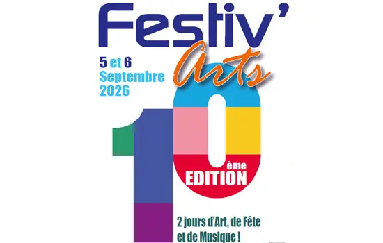 Festiv'Arts