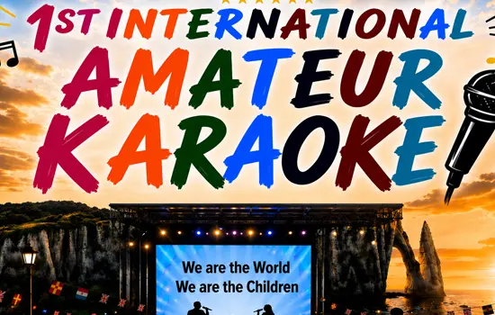 Karaoké Amtateur
