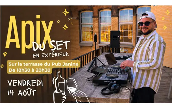 Concert Apix