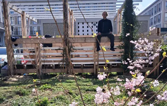 Genius – L’esprit des lieux