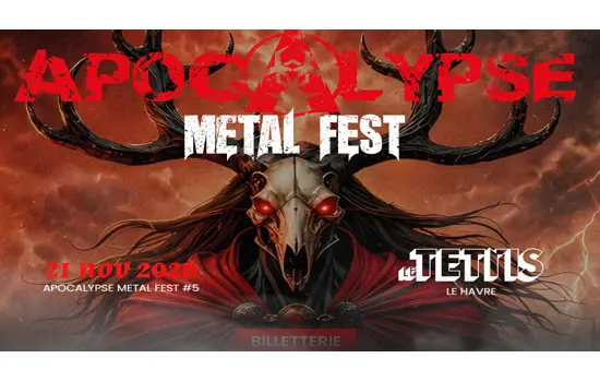 Apocalypse Metal Fest