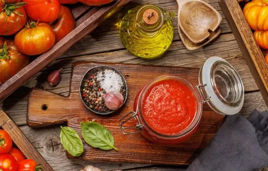 Cuisine andalouse