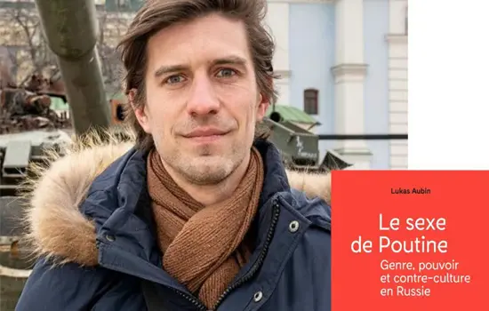 : Lukas Aubin
