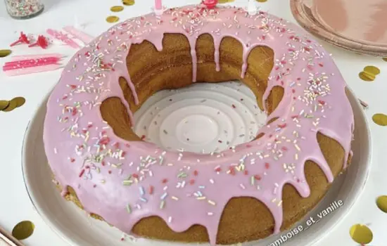 Donuts