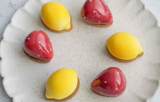Les Mignardises Trompe-l’Œil