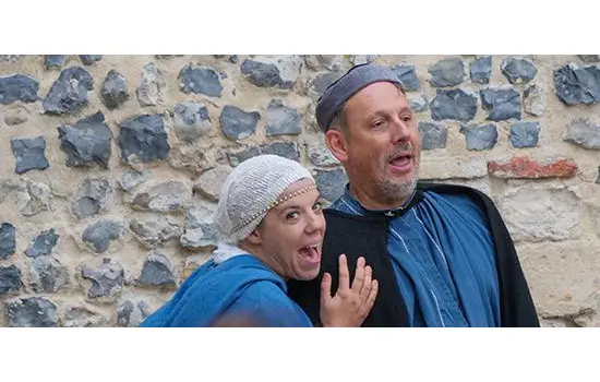 La Belle Envolée