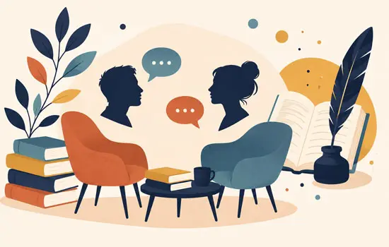 Les rencontres d'auteur
