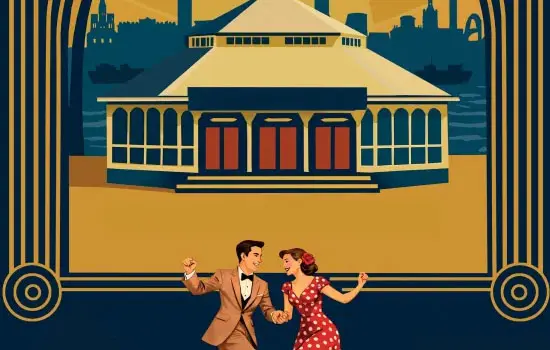 O'day Swing Festival