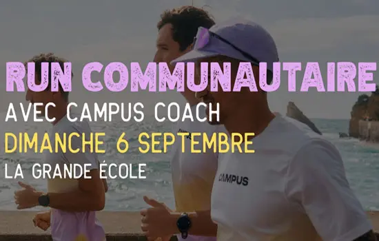 Run communautaire