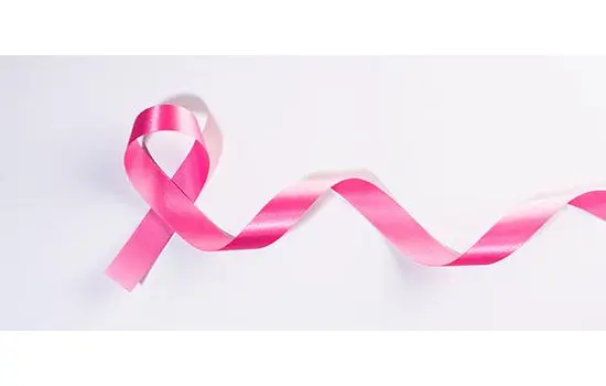 Exposition : Octobre rose à la bibliothèque