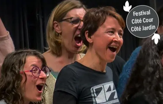 Théâtre : La plus belle équation du monde