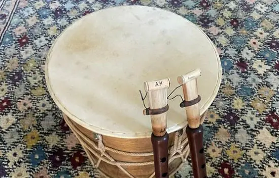 Concert : Yerzad