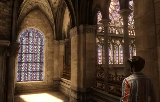 Notre-Dame, joyau gothique