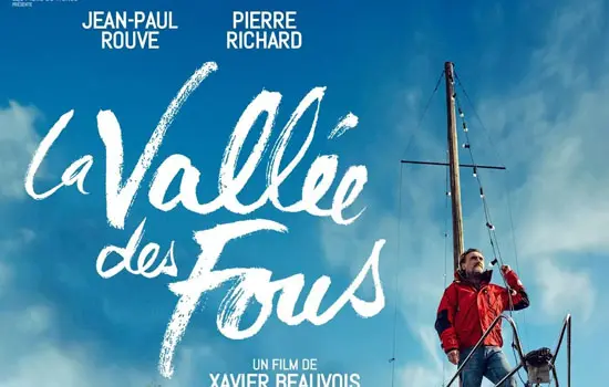 La Vallée des Fous