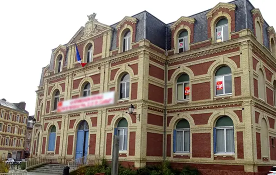 La révolution de Jules Durand