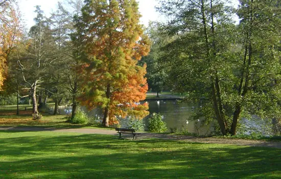 Parc de Rouelles