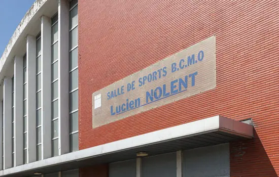 Le Bureau Central de la Main d’Oeuvre