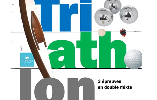 Triathlon