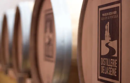 Visite & degustation - Distillerie de la Seine