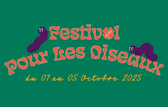 Festival pour les oiseaux