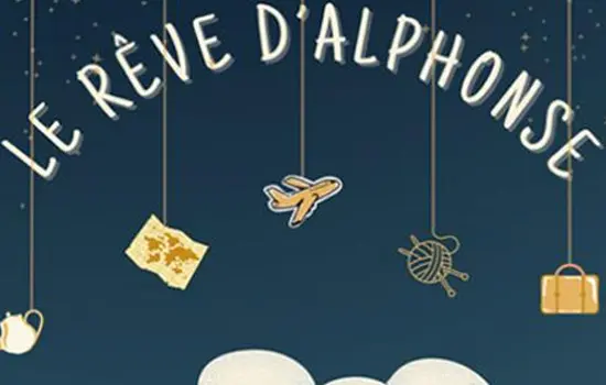 Le Rêve d'Alphonse