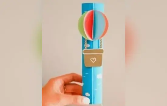 Petite Montgolfière