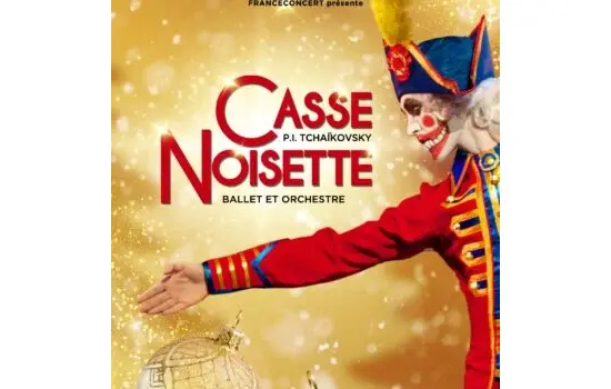 Casse-Noisette