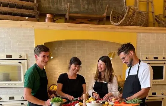 Saveurs de l'été