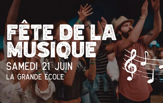Fête de la musiaque