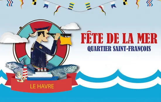Fête de la mer
