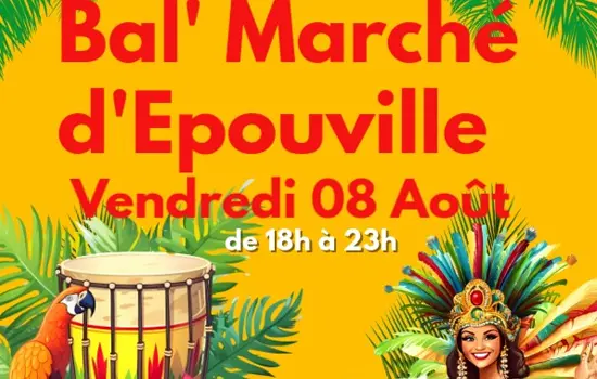 Bal Marché
