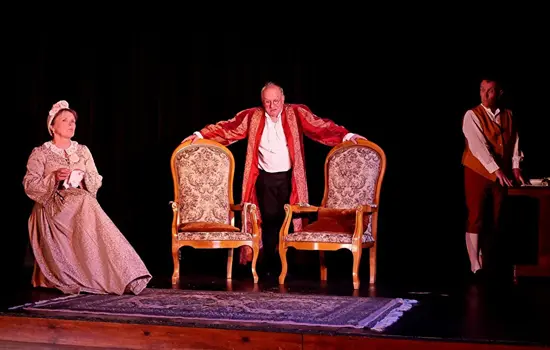 A l’Ombre des lumières