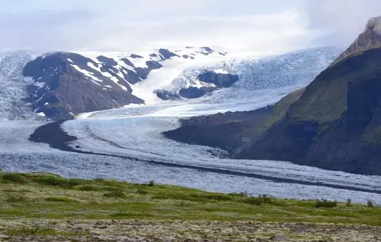 Conférence : Paléoclimats