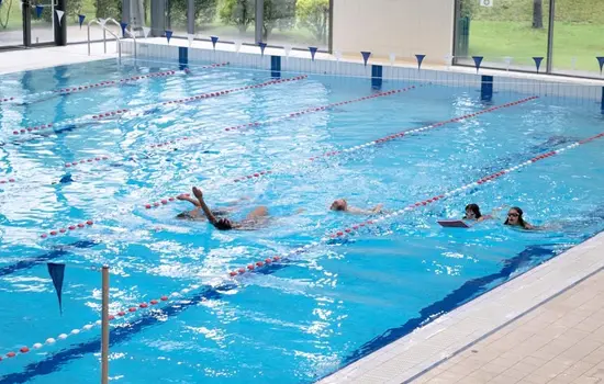 Complexe Aquatique de la Belle étoile